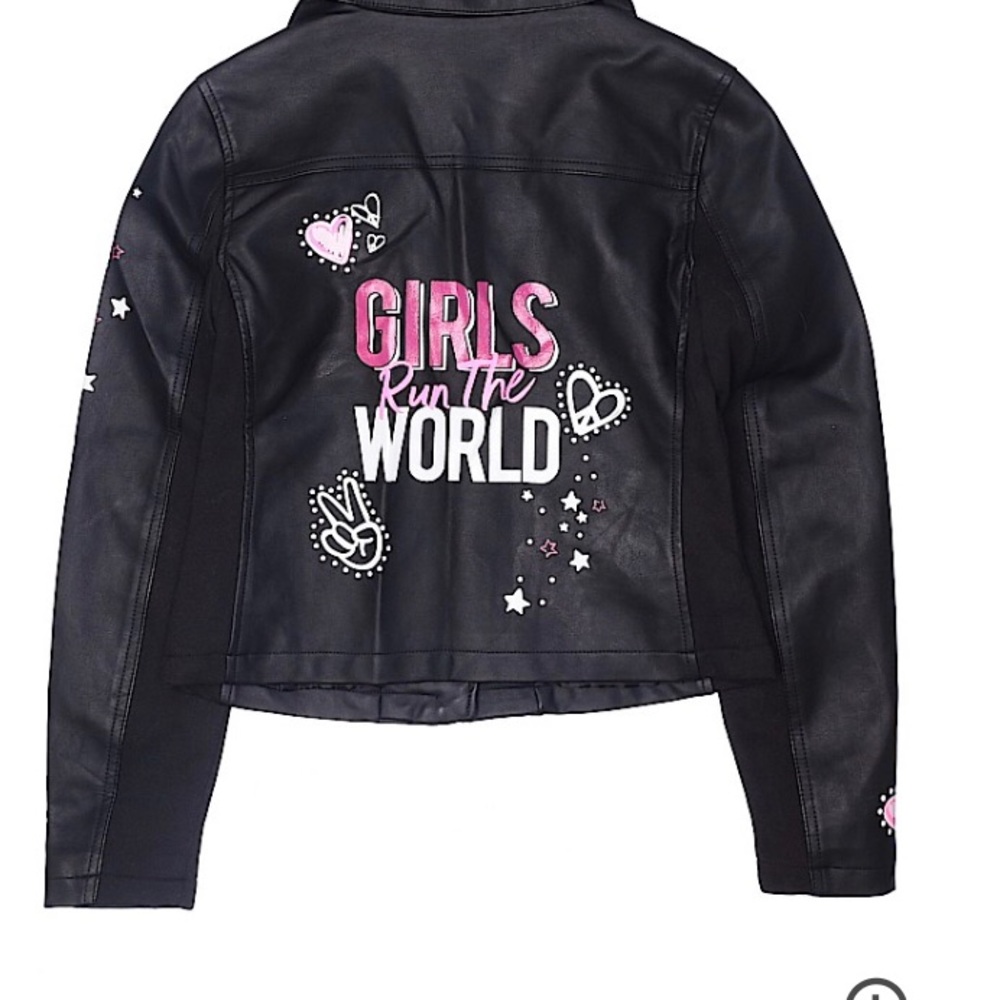 Jacket - Picture 2 of 2
